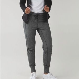 Lululemon Happy Yin Year Sweatpants/Joggers